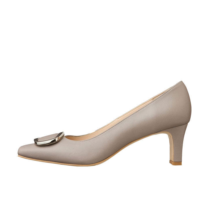 ダイアナ「パンプス　G15218」|パンプス|グレー