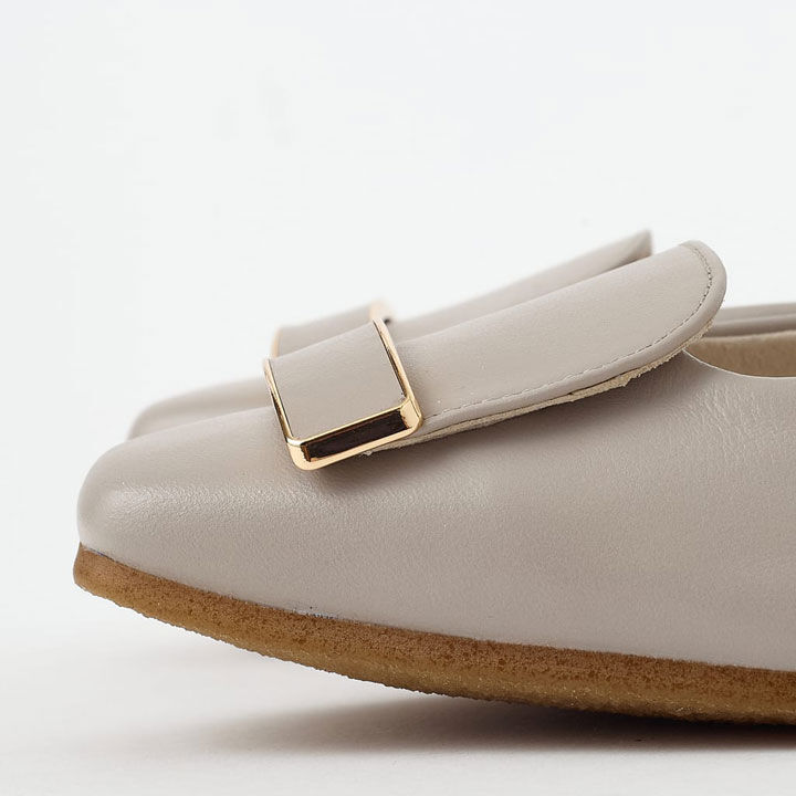 ダイアナ「フラットパンプス　TS12237」|パンプス|