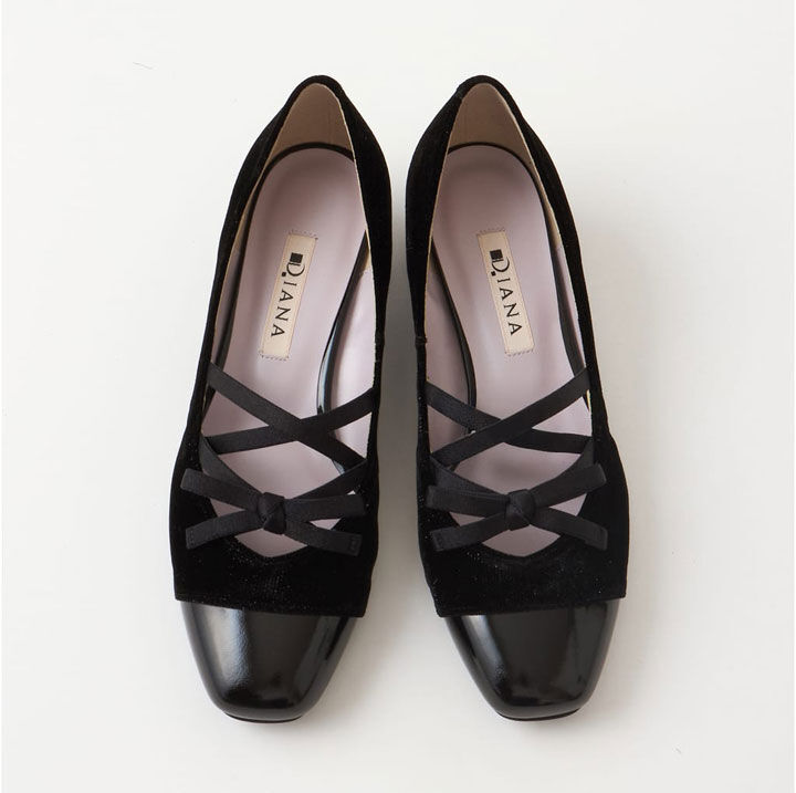 ダイアナ「シューズ　G43113」|パンプス|
