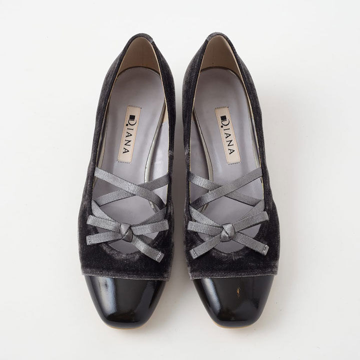 ダイアナ「シューズ　G43113」|パンプス|