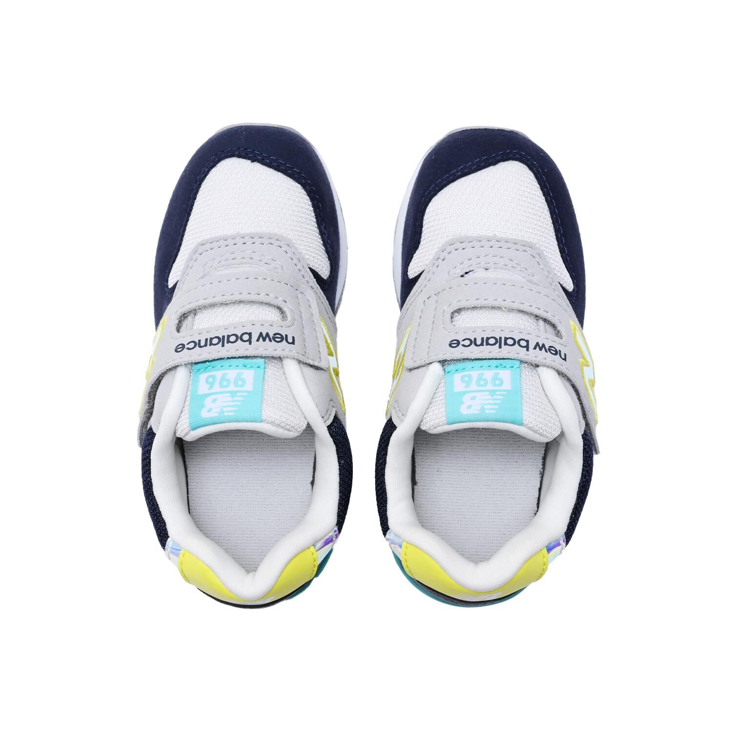 NEW BALANCE 「【NEW BALANCE】12-165 IZ996EF3(W)」|スニーカー|
