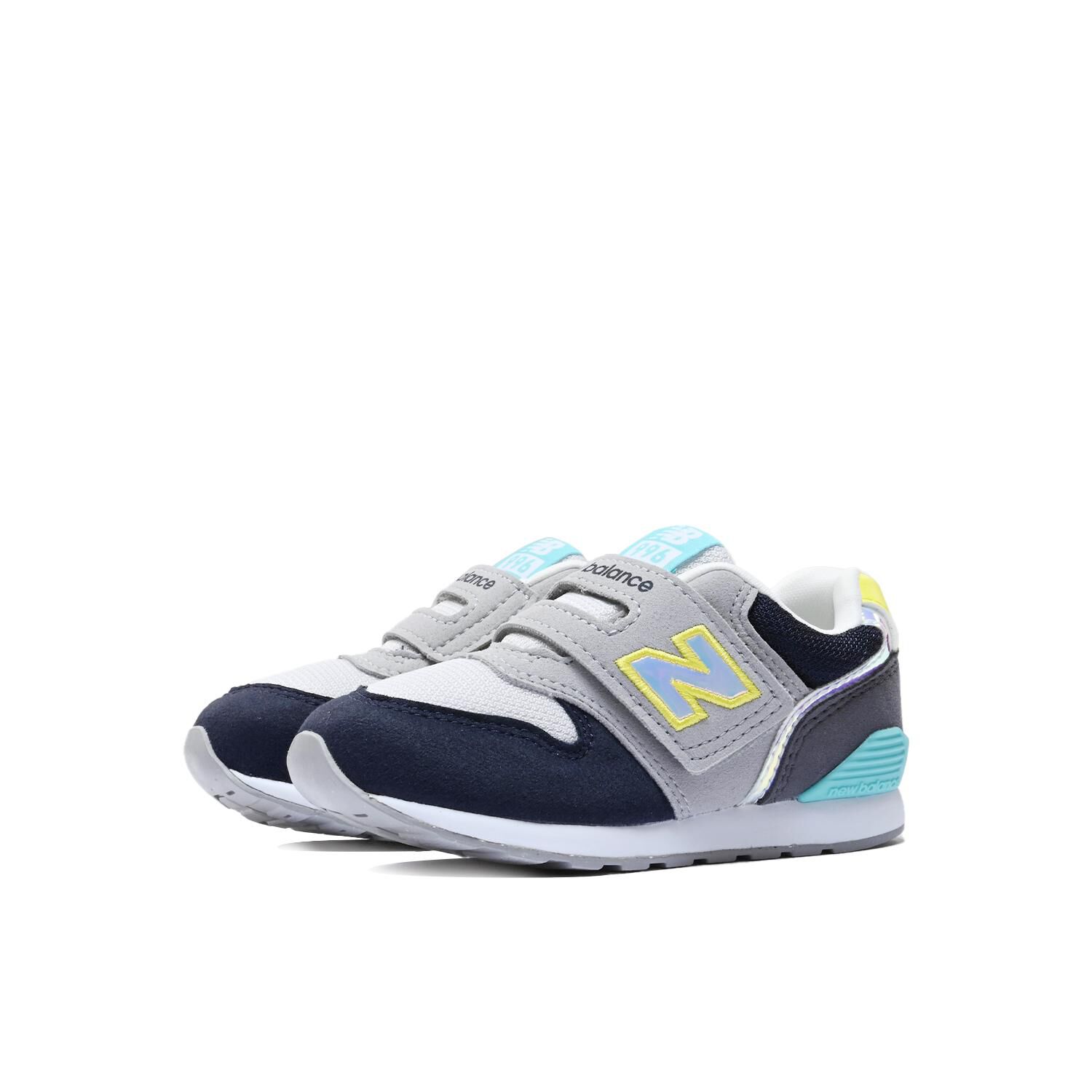NEW BALANCE 「【NEW BALANCE】12-165 IZ996EF3(W)」|スニーカー|