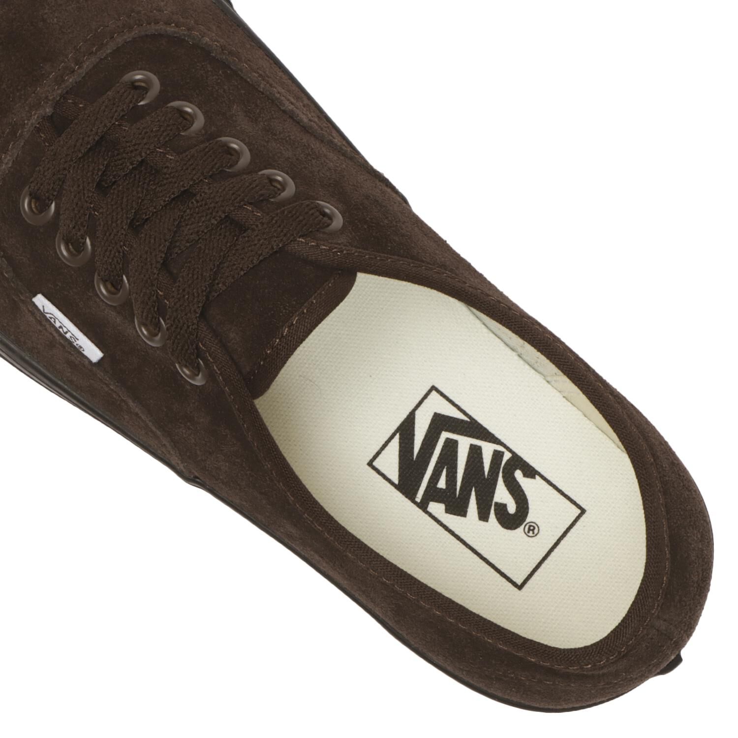 VANS「【VANS】AUTHENTIC」|スニーカー|