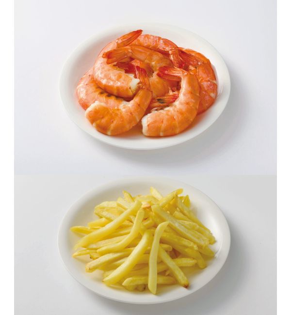 BRUNO「ガラスエアフライヤー」|食器・キッチングッズ|