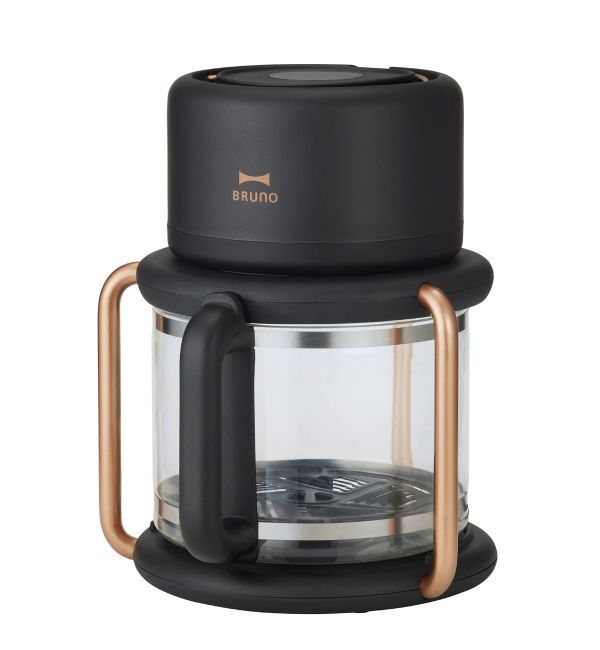 BRUNO「ガラスエアフライヤー」|食器・キッチングッズ|