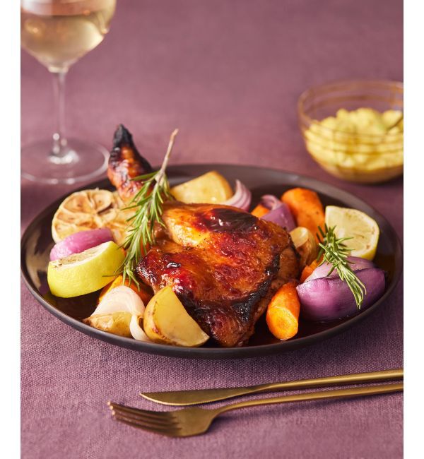 BRUNO「ガラスエアフライヤー」|食器・キッチングッズ|