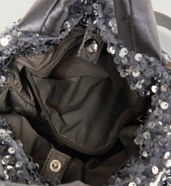 ODETTE E ODILE「【別注】＜OUTDOOR PRODUCTS＞ 2wayBeltTote Spn」|ショルダー・メッセンジャー|