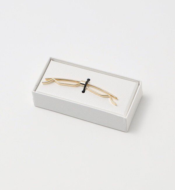 UNITED ARROWS「ダブル カラーバー」|その他|