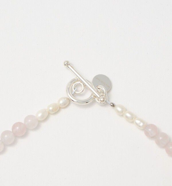 UNITED ARROWS「＜les bonbon＞TENDER RQ ネックレス」|ネックレス|