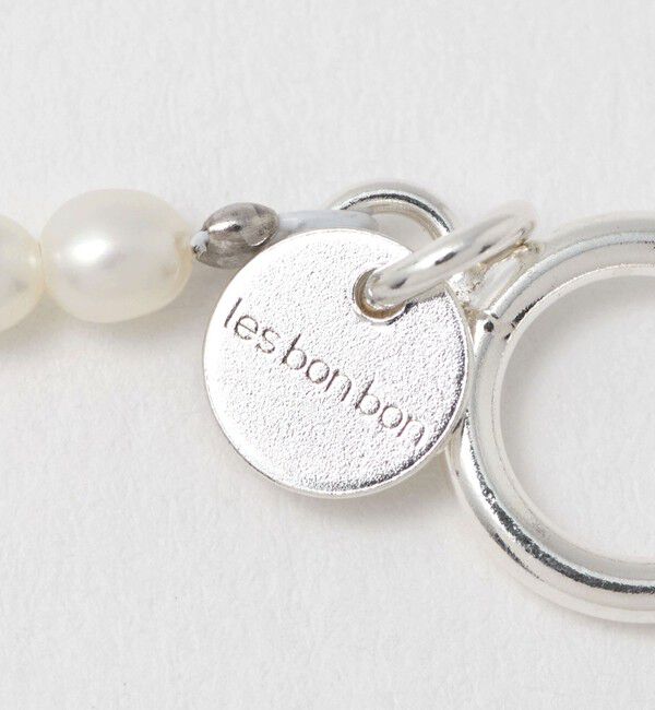 UNITED ARROWS「＜les bonbon＞TENDER RQ ネックレス」|ネックレス|