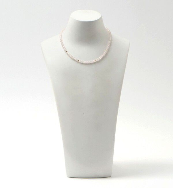 UNITED ARROWS「＜les bonbon＞TENDER RQ ネックレス」|ネックレス|