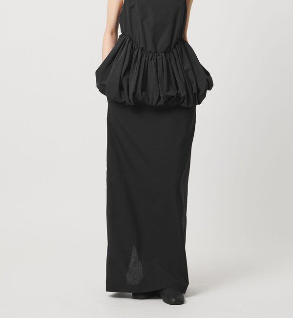 AEWEN MATOPH「＜AEWEN MATOPH＞タイトマキシスカート」|スカート|