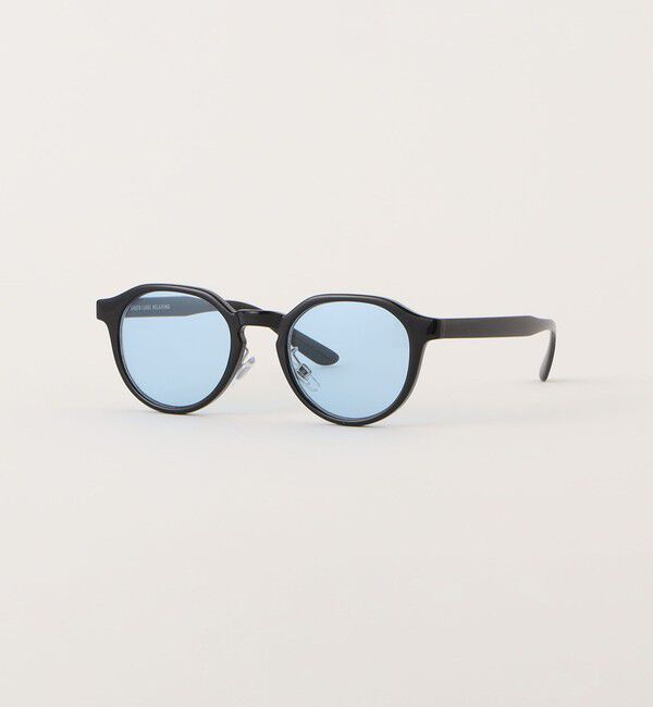 UNITED ARROWS green label relaxing「GLR クラウンパント ファッション用グラス」|メガネ|