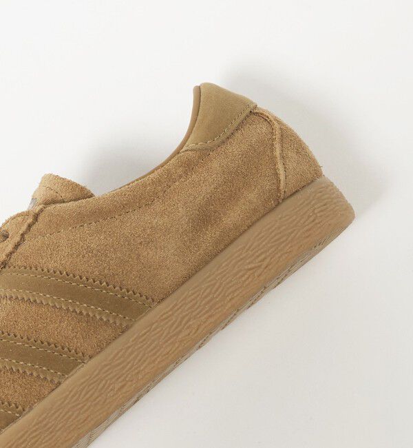 UNITED ARROWS green label relaxing「＜adidas Originals＞タバコ スニーカー / Tobacco」|スニーカー|