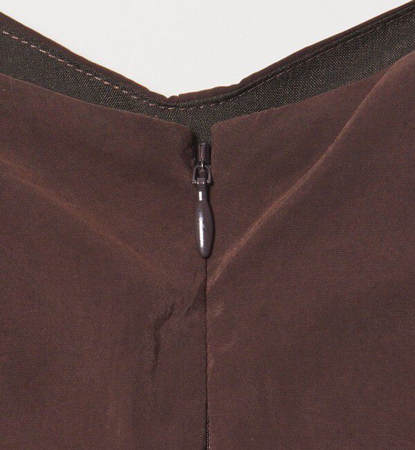 EMMEL REFINES「＜EMMEL REFINES＞EM レイヤード キャミ サロペット」|オールインワン|