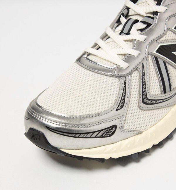 UNITED ARROWS green label relaxing「＜New Balance＞410 v5 スニーカー」|スニーカー|