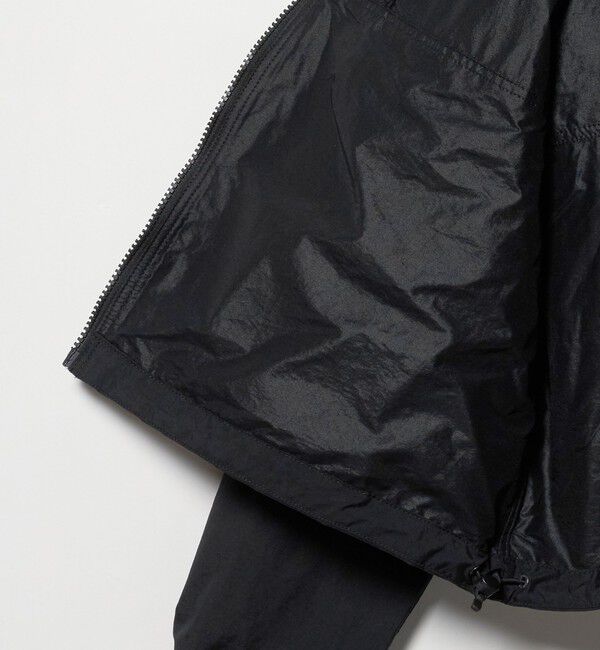 UNITED ARROWS green label relaxing「＜THE NORTH FACE＞ショート コンパクト ジャケット」|アウトドア|