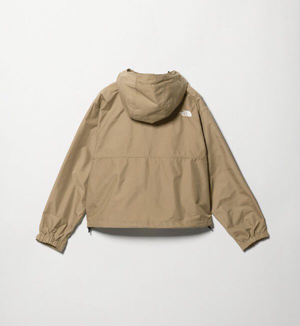 UNITED ARROWS green label relaxing「＜THE NORTH FACE＞ショート コンパクト ジャケット」|アウトドア|