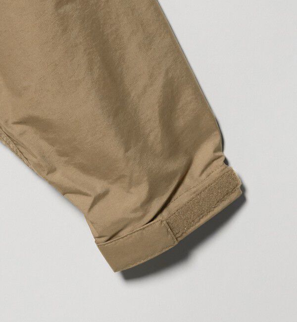 UNITED ARROWS green label relaxing「＜THE NORTH FACE＞ショート コンパクト ジャケット」|アウトドア|