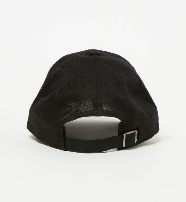 UNITED ARROWS green label relaxing「【別注】＜NEW ERA＞920 コットン麻 キャップ」|キャップ・キャスケット|