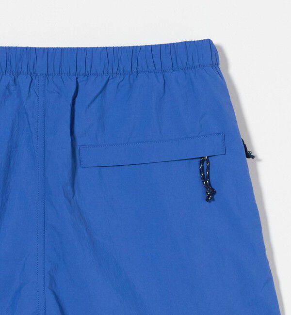 California General Store「＜CGS.＞ ナイロン バギーショーツ」|ショーツ|