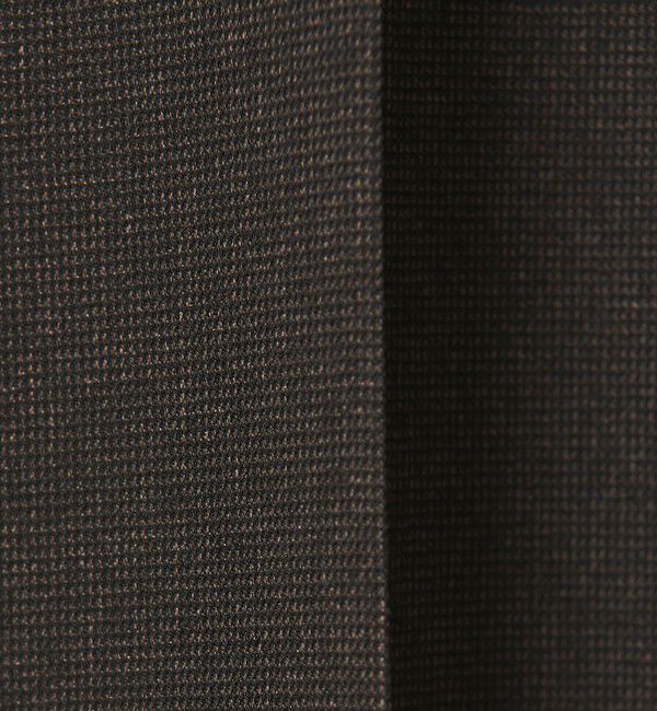 BEAUTY&YOUTH UNITED ARROWS「【WEB限定 WARDROBE SMART】LANATEC コンフォート セットアップ/ジャケット＆イージーパンツ」|スーツ|