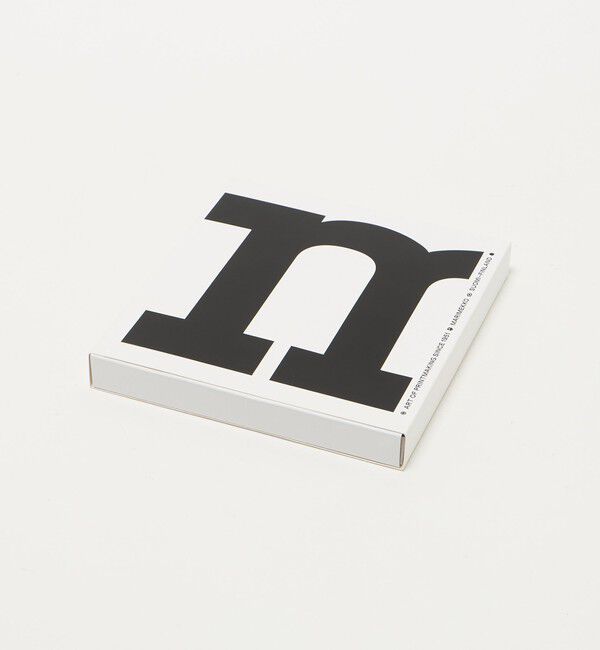 BEAUTY&YOUTH UNITED ARROWS「＜marimekko＞Unikko＆Kivet スモールプレート/4P」|食器・キッチングッズ|