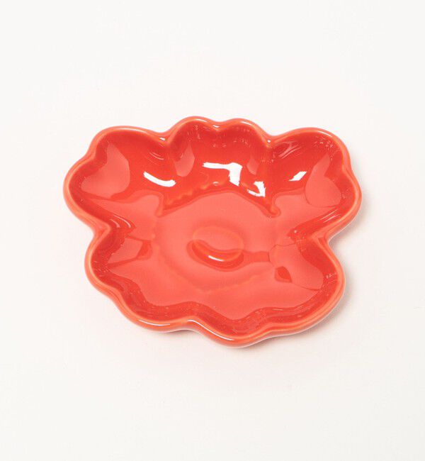 BEAUTY&YOUTH UNITED ARROWS「＜marimekko＞Unikko＆Kivet スモールプレート/4P」|食器・キッチングッズ|