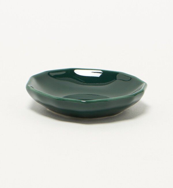 BEAUTY&YOUTH UNITED ARROWS「＜marimekko＞Unikko＆Kivet スモールプレート/4P」|食器・キッチングッズ|