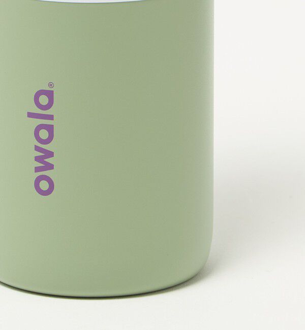 NICE WEATHER「＜owala＞FREESIP TWIST ボトル/710ml」|食器・キッチングッズ|