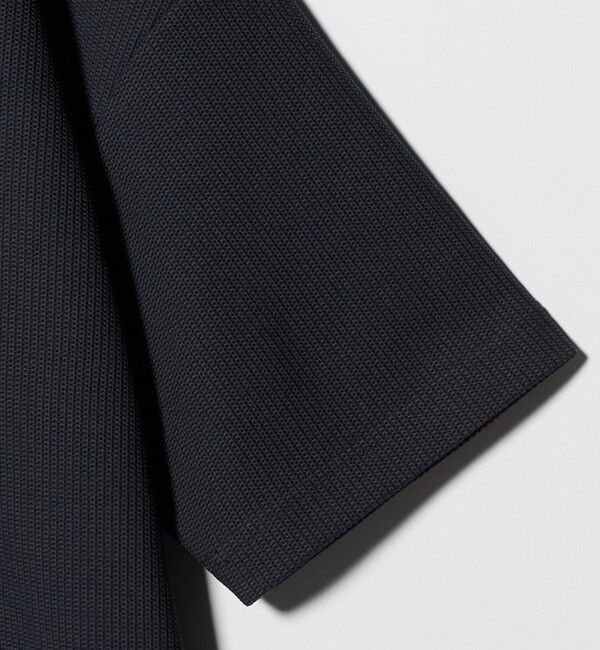 BEAUTY&YOUTH UNITED ARROWS「＜LACOSTE for BEAUTY&YOUTH＞ワントーン ポロシャツ」|ポロシャツ|