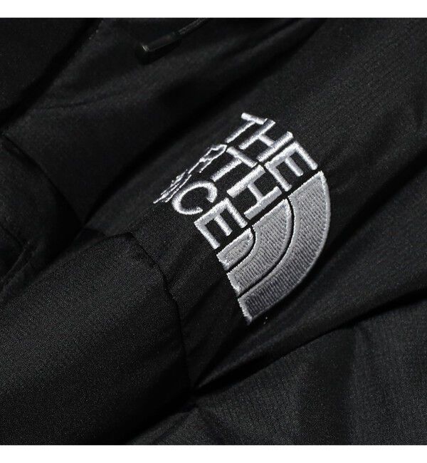 BEAMSBOY「THE NORTH FACE / バルトロ ライト ジャケット」|ブルゾン・スタジャン|