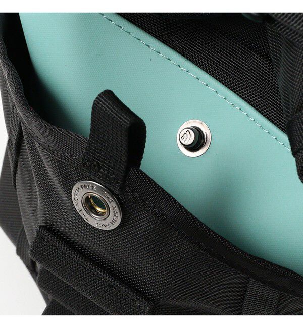 BEAMSBOY「THE NORTH FACE / BC Boulder Chalk Bag」|その他|