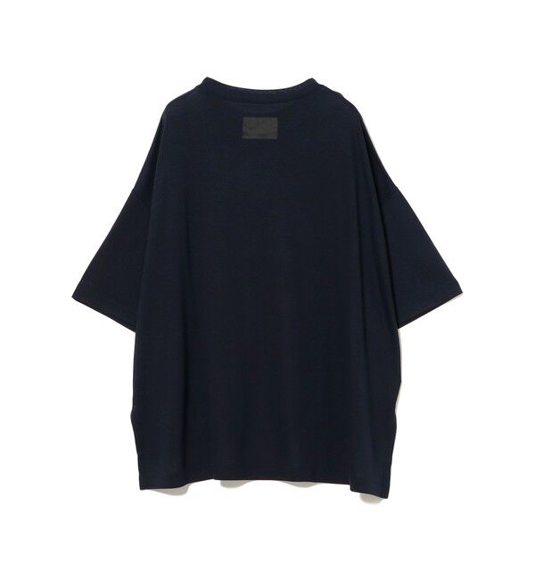 Demi-Luxe BEAMS 「COG THE BIGSMOKE / DELTA Tシャツ」|Tシャツ・カットソー|