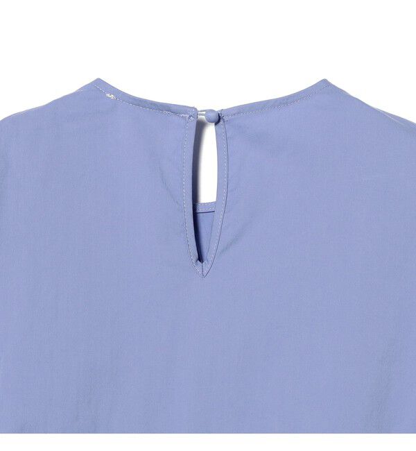 Ray BEAMS 「GHOSPELL / Heloisa Mini Dress」|ワンピース|