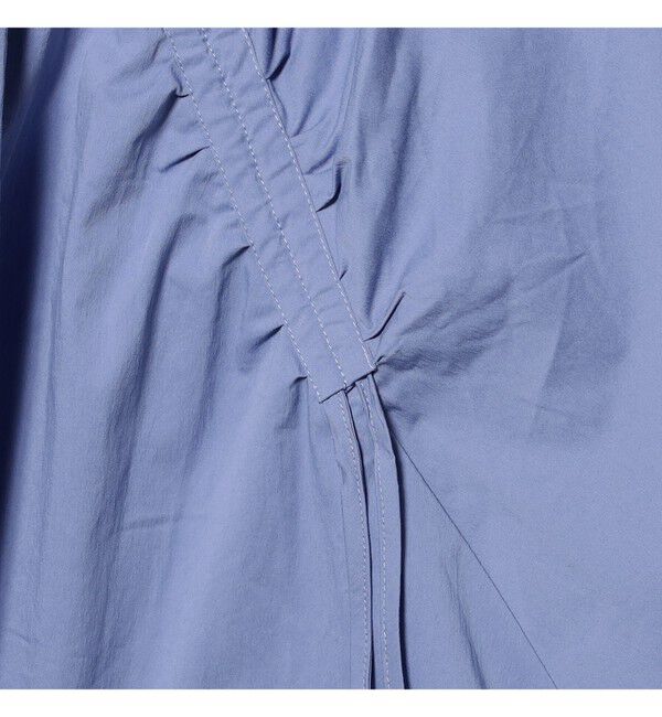 Ray BEAMS 「GHOSPELL / Heloisa Mini Dress」|ワンピース|