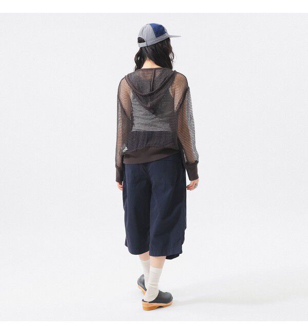 BEAMSBOY「ミリタリー ショーツ」|その他|