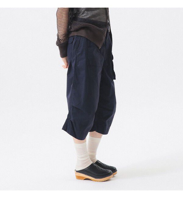 BEAMSBOY「ミリタリー ショーツ」|その他|