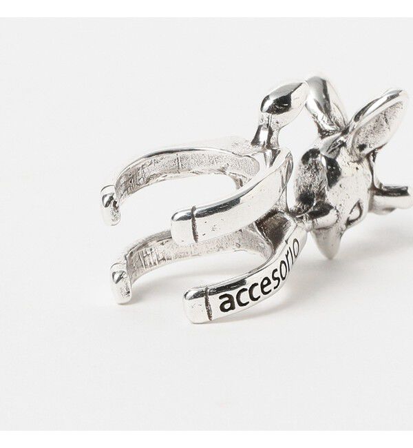 Ray BEAMS 「Otro Accesorio / バンビ リング」|その他|