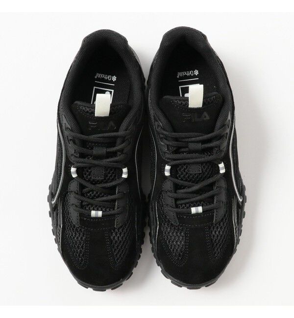 Ray BEAMS 「FILA / ECHAPPE MS LJ」|スニーカー|