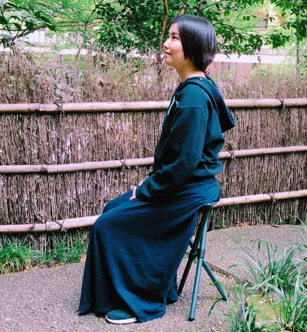 BEAMS「WalkStool / WALKSTOOL Basic ポータブル スツール」|フィギュア・ホビー|