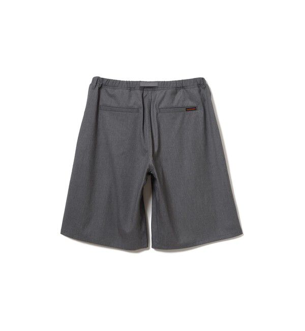 BEAMS「【別注】Gramicci / スラックス ショーツ 」|その他|