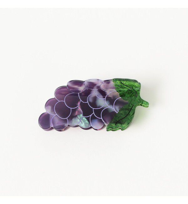 BEAMS「Jenny Lemons / Large Hair Claw Clip」|その他|