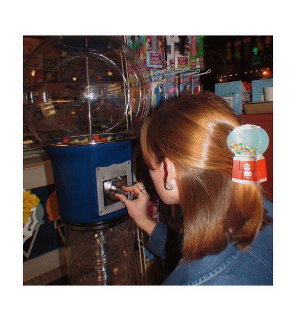 BEAMS「Jenny Lemons / Large Hair Claw Clip」|その他|GUMBALL