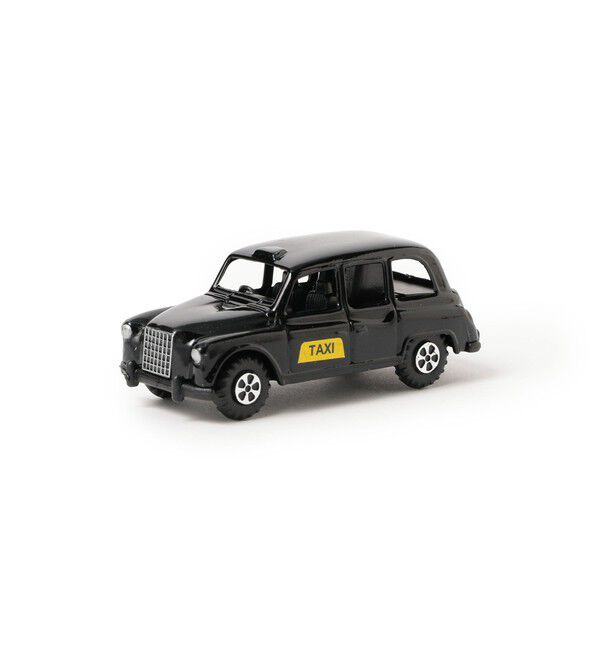 BEAMS「TOY SHARPENER」|ステーショナリー|LONDON_TAXI