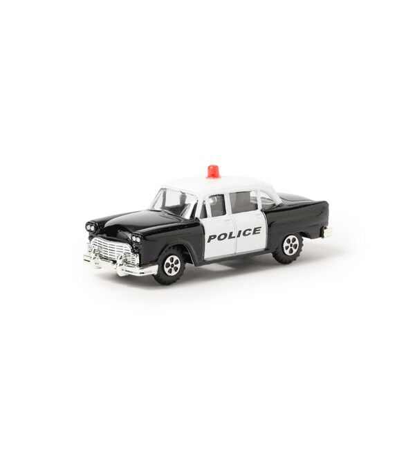 BEAMS「TOY SHARPENER」|ステーショナリー|POLICE_CAR