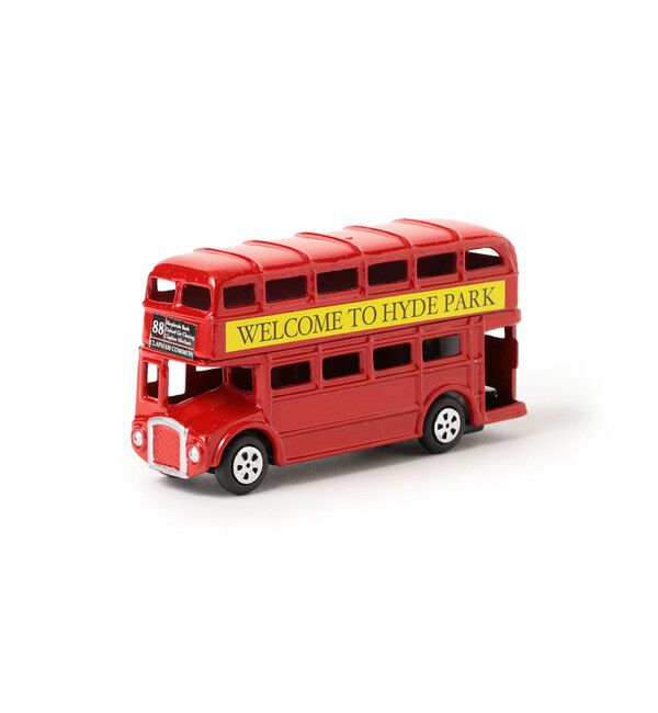 BEAMS「TOY SHARPENER」|ステーショナリー|LONDON_BUS