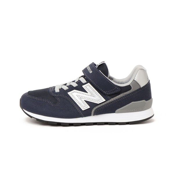 SHIPS KIDS「New Balance:YV996」|スニーカー|