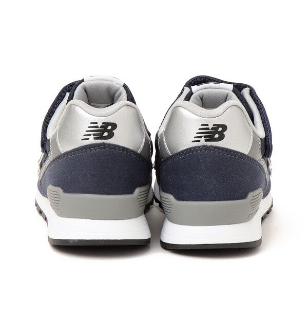 SHIPS KIDS「New Balance:YV996」|スニーカー|
