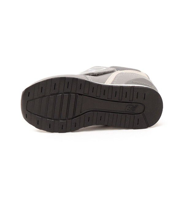 SHIPS KIDS「New Balance:IZ996」|スニーカー|